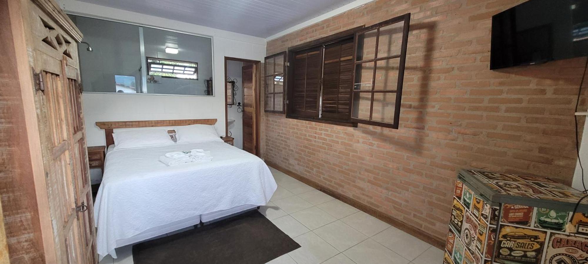 Recanto Dos Passaros Centro Penedo Rj Экстерьер фото