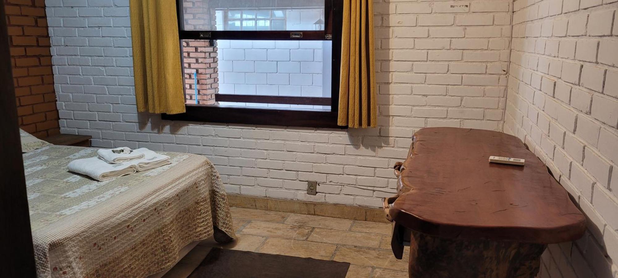 Recanto Dos Passaros Centro Penedo Rj Экстерьер фото