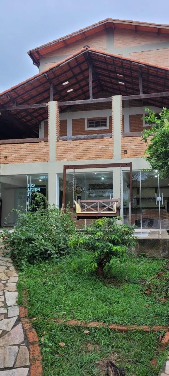 Recanto Dos Passaros Centro Penedo Rj Экстерьер фото