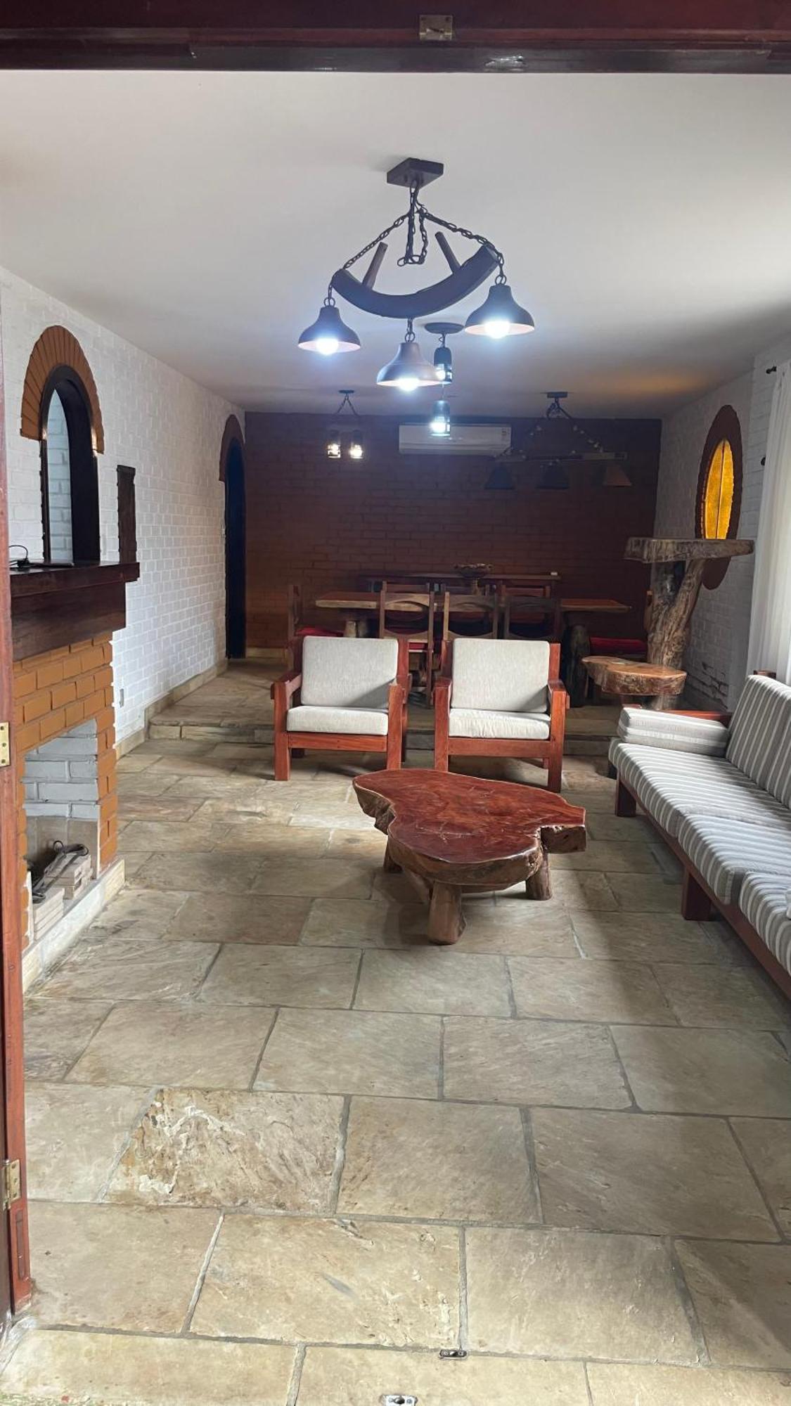Recanto Dos Passaros Centro Penedo Rj Экстерьер фото