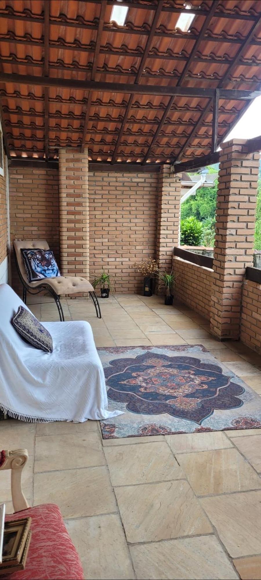 Recanto Dos Passaros Centro Penedo Rj Экстерьер фото