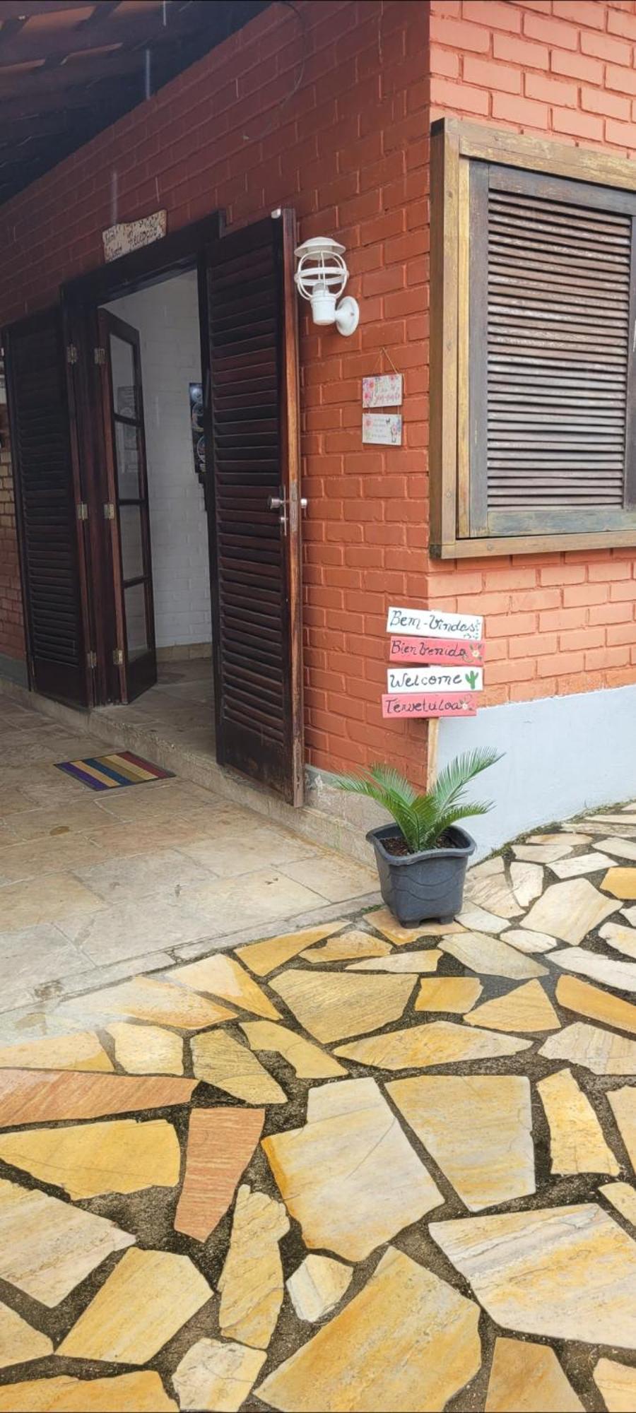 Recanto Dos Passaros Centro Penedo Rj Экстерьер фото