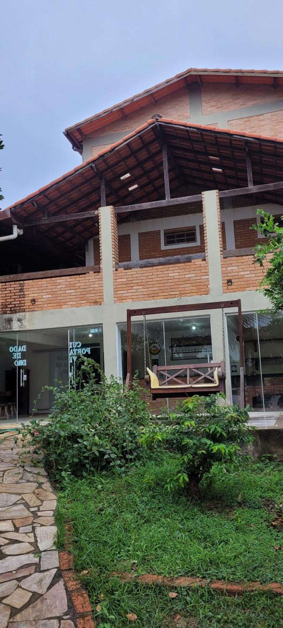 Recanto Dos Passaros Centro Penedo Rj Экстерьер фото